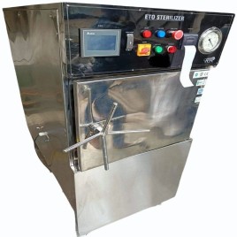 200 Litre Stainless Steel Eto Sterilization Machine