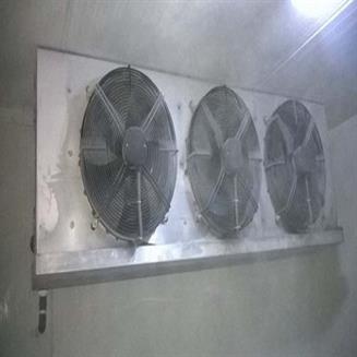 Stainless Steel Evaporator Equipment