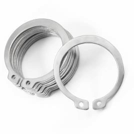 Stainless Steel Internal Circlip