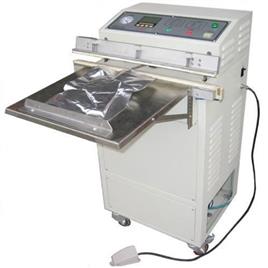 Centra DZ External Vacuum Sealer