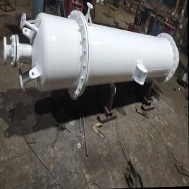 Automated Stainless Steel Film Evaporator (50 Capacity)