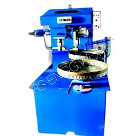Automatic SS Fan Guard Ring Welding Machine