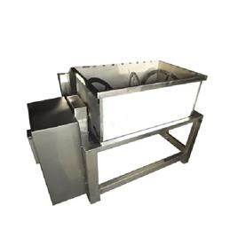 Stainless Steel Farsan Mixing Equipment