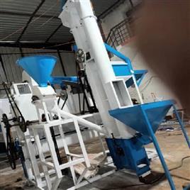 Industrial Stainless Steel Pulse Machine
