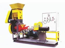 Stainless Steel Feeding Machine 150-200 kg/hr