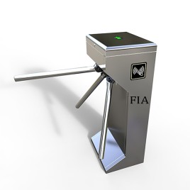 FIA TRIO SS Waist Height Tripod Access Machine