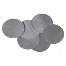Stainless Steel Filter Disc
