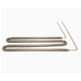 Finned Tubular Air Heater