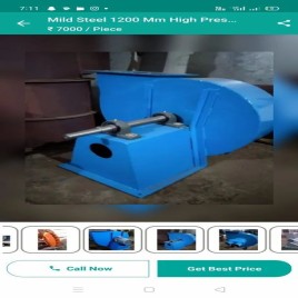 Stainless Steel Flaker Equipment