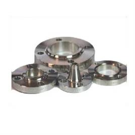 Industrial Stainless Steel Flanges