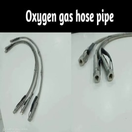 Industrial Stainless Steel Flexible Pigtails