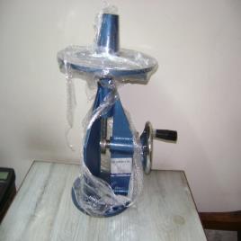 Stainless Steel Automotive Flow Table