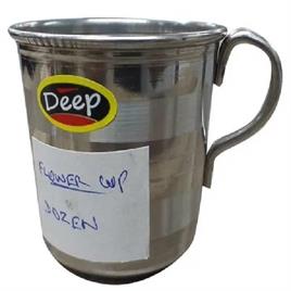 Stainless Steel Cups