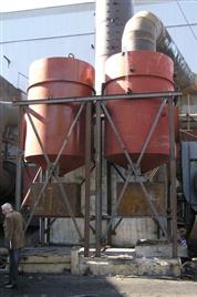 Stainless Steel Flue Gas Cleaner Machine, Chemical Plant Use, Fully Automated