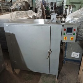 5 Kg Stainless Steel Food Dryer