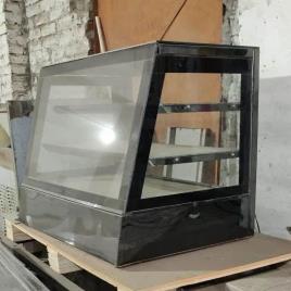 Stainless Steel Commercial Food Warming Machine