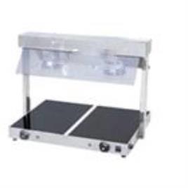 Stainless Steel Food Warming Tray Electric