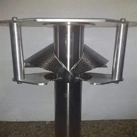 Steel Packaging Forming Collars