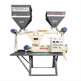 Fortified Rice Mixer Machine