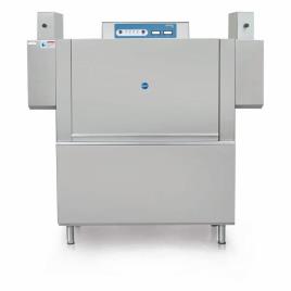 Rack Conveyor Dishwasher Machine