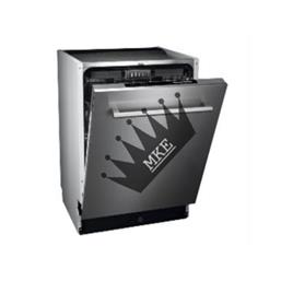 Stainless Steel Freestanding Vessel Washer