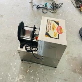 Stainless Steel French Fry Cutter Machine