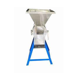 Stainless Steel Fruit Processing Mill