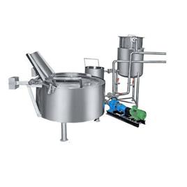 Automatic Frying Equipment