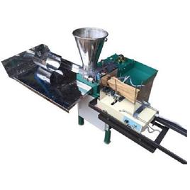SS Fully Automatic Agarbatti Dipping Machine