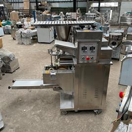 SS Fully Auto Samosa Production Unit