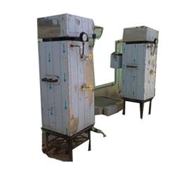 Stainless Steel Gas Fired Boiler