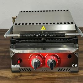Stainless Steel Gas Hot Plate
