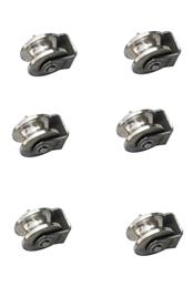 Steel Gate Rolling Wheel