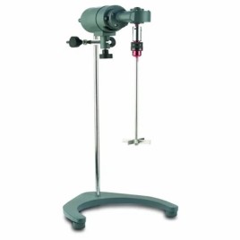 Laboratory Stainless Steel Geared Mixer