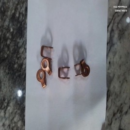 Stainless Steel Generator Part Seal, 1-2 Inch Size