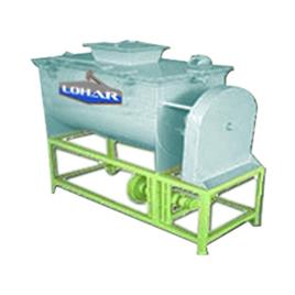 Stainless Steel Glue Mixer, Automatic, 500 LPH