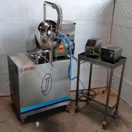 25kg GMP Tablet Coating Machine