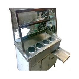 Hotel Stainless Steel Counter