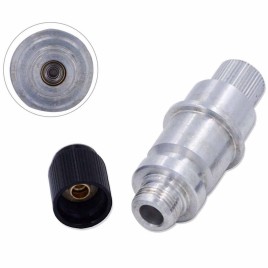 Stainless Steel Graphtec Blade Holder CB09U