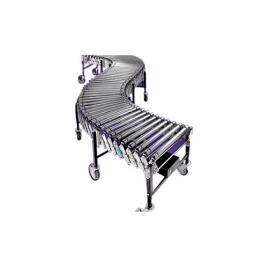 Gravity Roller Conveyor