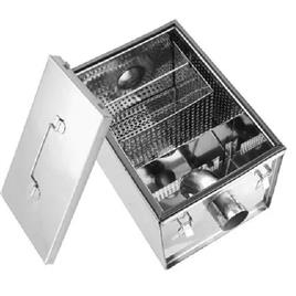 Stainless Steel Grease Trap Equipment
