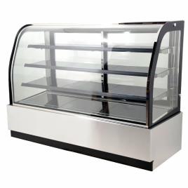 Refrigerator Display Case