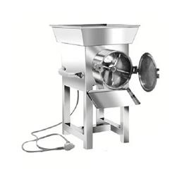 Stainless Steel Food Grinder