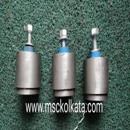 Stainless Steel Guide Roller for Kiln