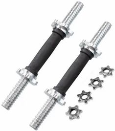 Gym Dumbbell Rods