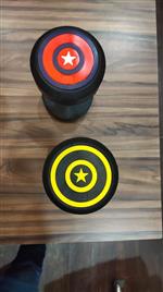 Stainless Steel Dumbbell Rods