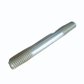 Stainless Steel Stud, Length: 4.0 inch