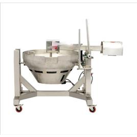 SS Halwa Production Machine