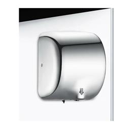 Stainless Steel Hand Dryer - 1800W
