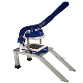 Hand Operated Chip Maker